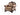 Chateau De Ville Chair W/Pillow(Same LV01590) 58267