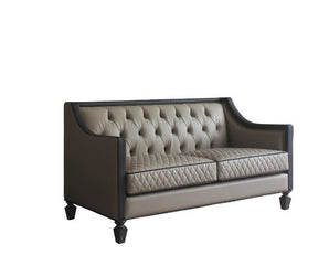 House Beatrice Loveseat W/3 Pillows 58816