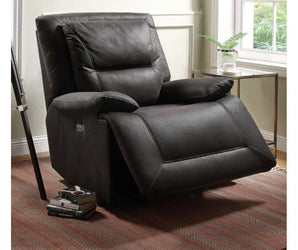 Neely Power Motion Glider Recliner 59456