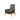 Dolphin Accent Chair 59533