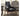 Dolphin Accent Chair