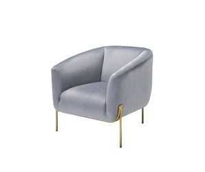 Carlson Accent Chair 59790