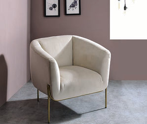 Carlson Accent Chair 59792