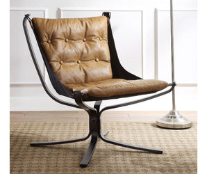Carney Accent Chair 59831