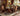 Dresden Dining Table 60010