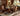 Dresden Dining Table 60010