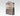 Chantelle Buffet & Hutch 60544