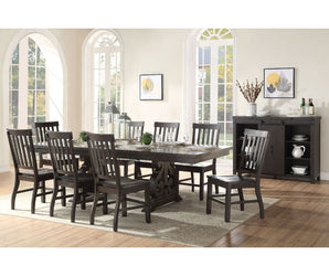 Maisha Dining Table 61030