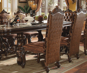 Versailles - Side Chair (Set-2) - 61102