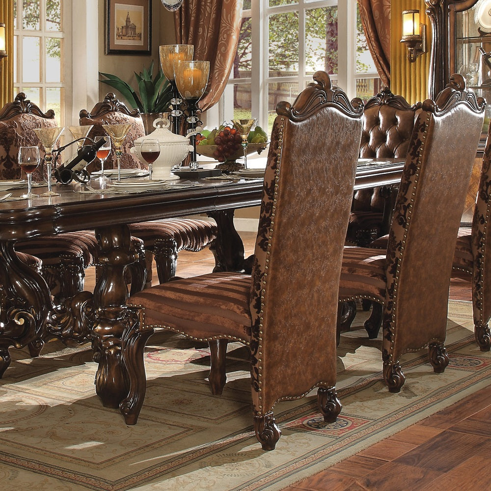 Versailles - Side Chair (Set-2) - 61102