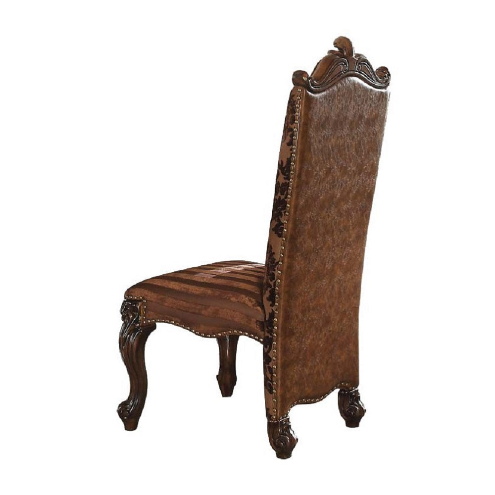 Versailles - Side Chair (Set-2) - 61102