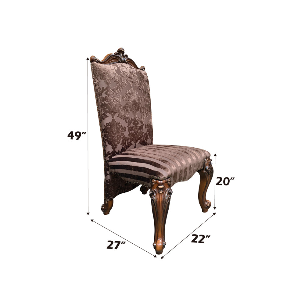 Versailles - Side Chair (Set-2) - 61102