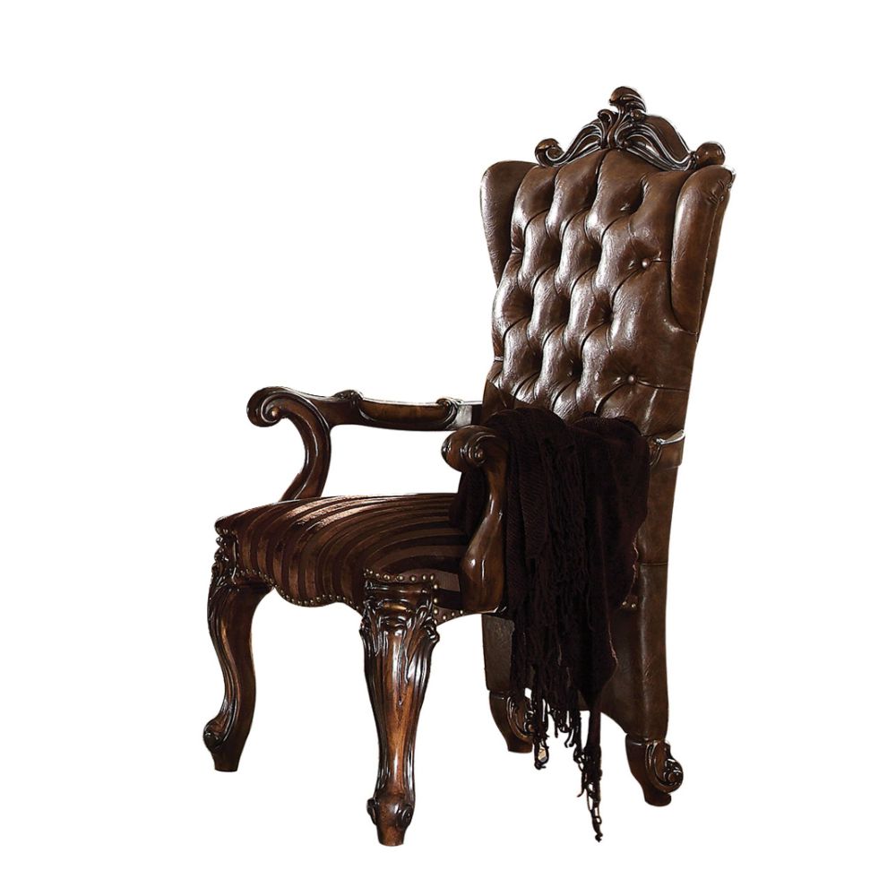 Versailles - Arm Chair (Set-2) - 61103