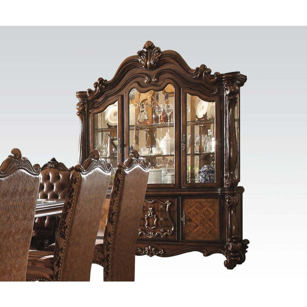 Versailles - Buffet & Hutch - 61104