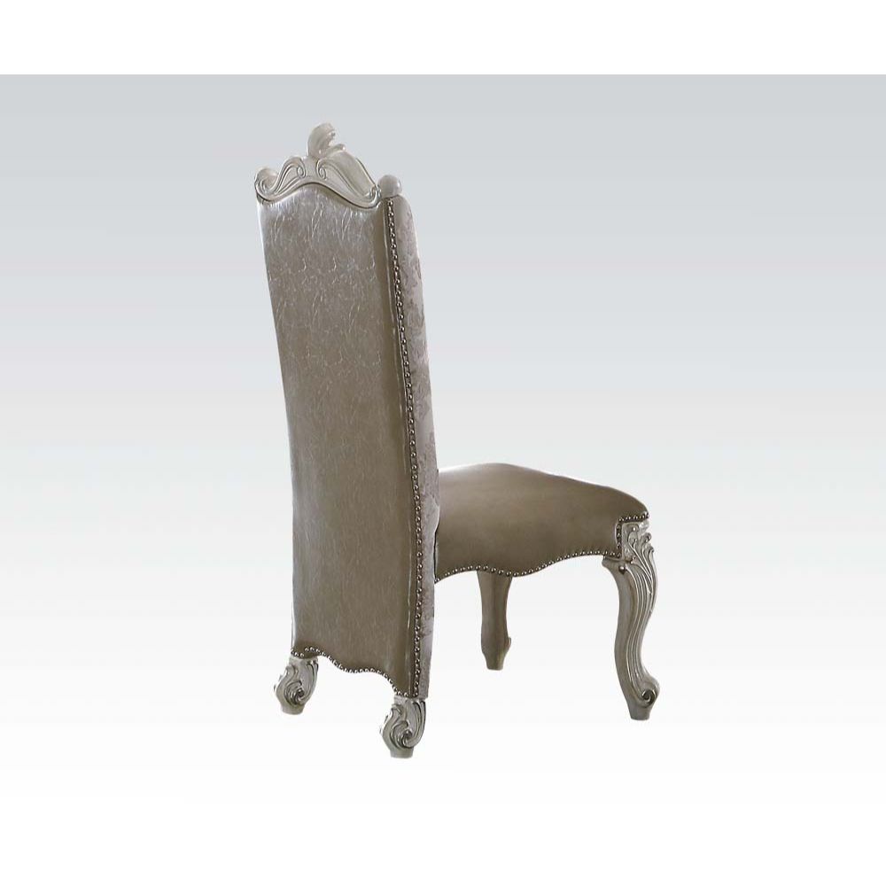 Versailles - Side Chair (Set-2) - 61132