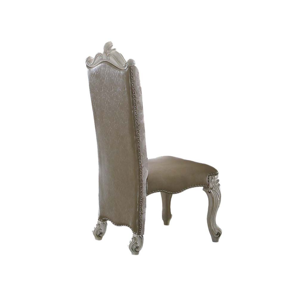Versailles - Side Chair (Set-2) - 61132
