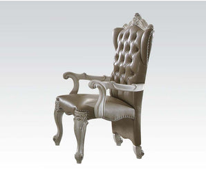 Versailles - Arm Chair (Set-2) - 61133