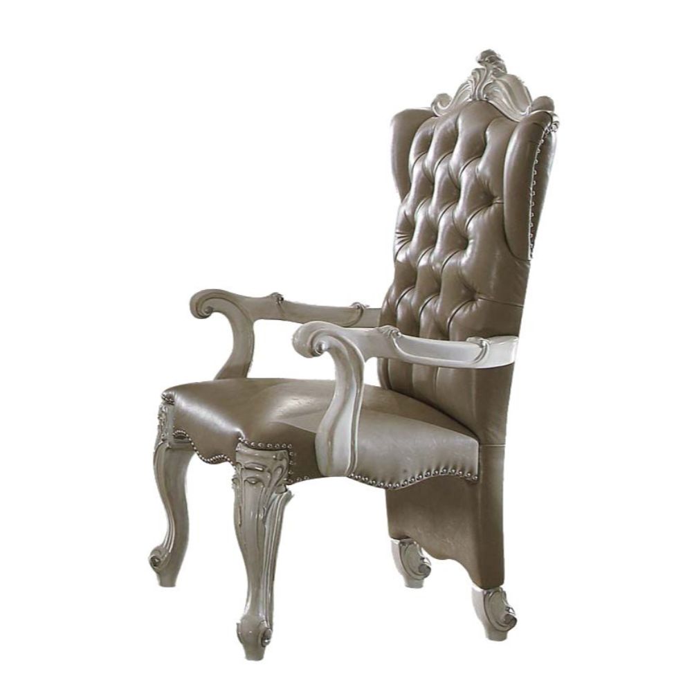 Versailles - Arm Chair (Set-2) - 61133