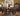 Versailles Counter Height Table 61155