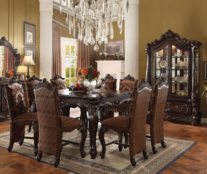 Versailles Counter Height Table 61155