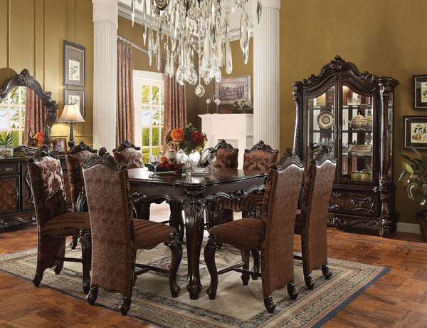 Versailles Counter Height Table 61155