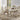 Ragenardus Dining Table W/Leaf 61280