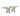 Ragenardus Dining Table W/Leaf 61280
