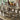 Ragenardus Side Chair (Set-2) 61292