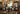 Vendome Round Dining Table 62010