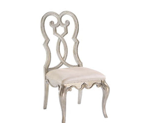 Esteban Side Chair (Set-2) 62202