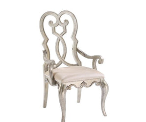 Esteban Arm Chair (Set-2) 62203