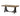 Nathaniel Dining Table 62330