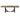Nathaniel Dining Table 62330