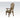 Vendome Arm Chair (Set-2) 63004