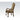 Dresden Arm Chair (Set-2) 63154