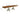 Picardy Dining Table 63460