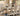 Chantelle Dining Table 63540
