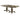 Chateau De Ville Dining Table 64065A