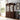 Chateau De Ville Buffet & Hutch 64079A