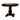 Chateau De Ville Counter Height Table 64082A