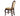 Chateau De Ville Counter Height Chair (Set-2)