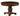Chateau De Ville Dining Table 64170A