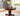 Chateau De Ville Dining Table 64170A