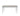 Varian Dining Table (90"L) 66160