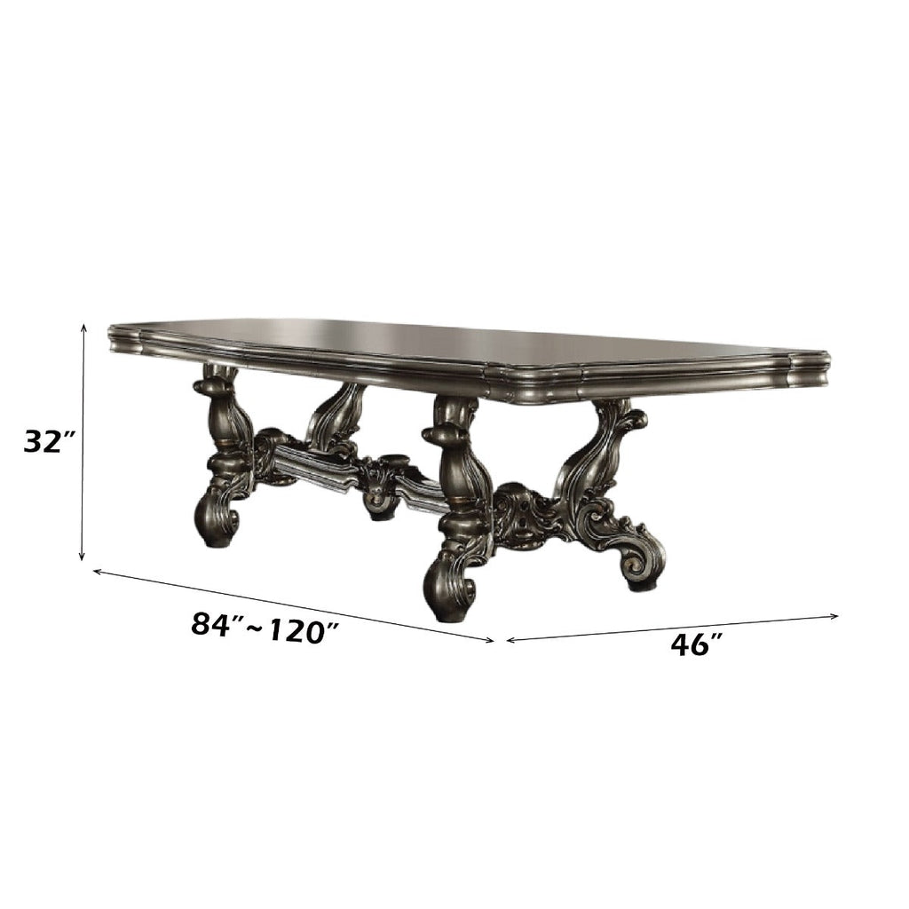 Versailles - Dining Table - 66820