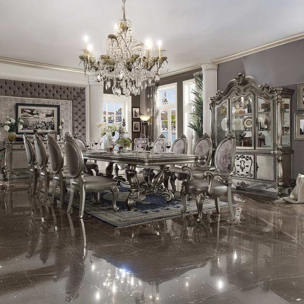 Versailles - Dining Table - 66820