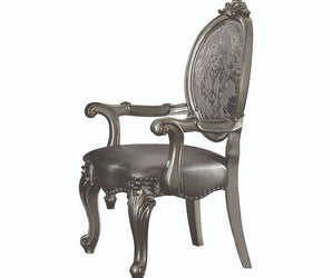 Versailles Arm Chair (Set-2) 66823