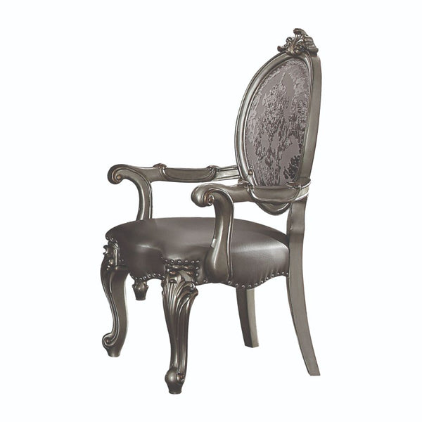 Versailles - Arm Chair (Set-2) - 66823