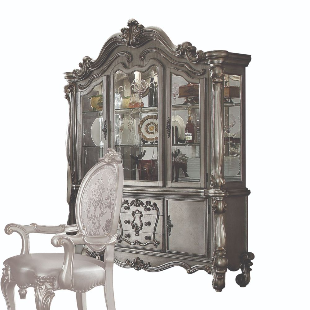 Versailles - Buffet & Hutch - 66824