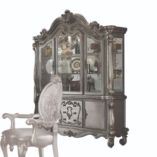 Versailles Buffet & Hutch 66824
